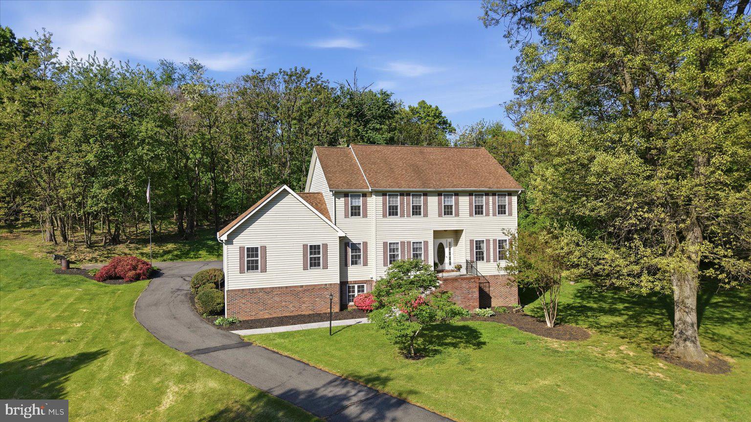 155 Bunchberry Ridge Court Stephens City, VA 22655 - Photo 5 of 71