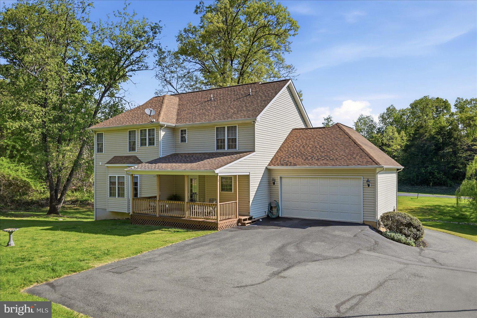 155 Bunchberry Ridge Court Stephens City, VA 22655 - Photo 54 of 71