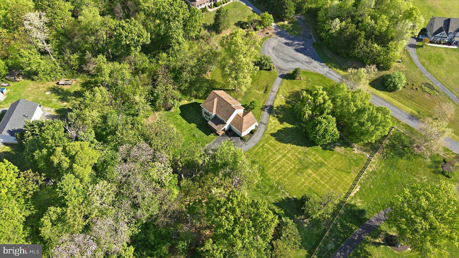 155 Bunchberry Ridge Court Stephens City, VA 22655 - Photo 62 of 71