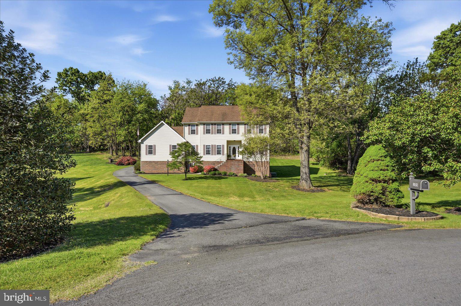 155 Bunchberry Ridge Court Stephens City, VA 22655 - Photo 67 of 71