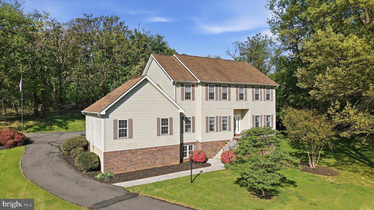 155 Bunchberry Ridge Court Stephens City, VA 22655 - Photo 69 of 71