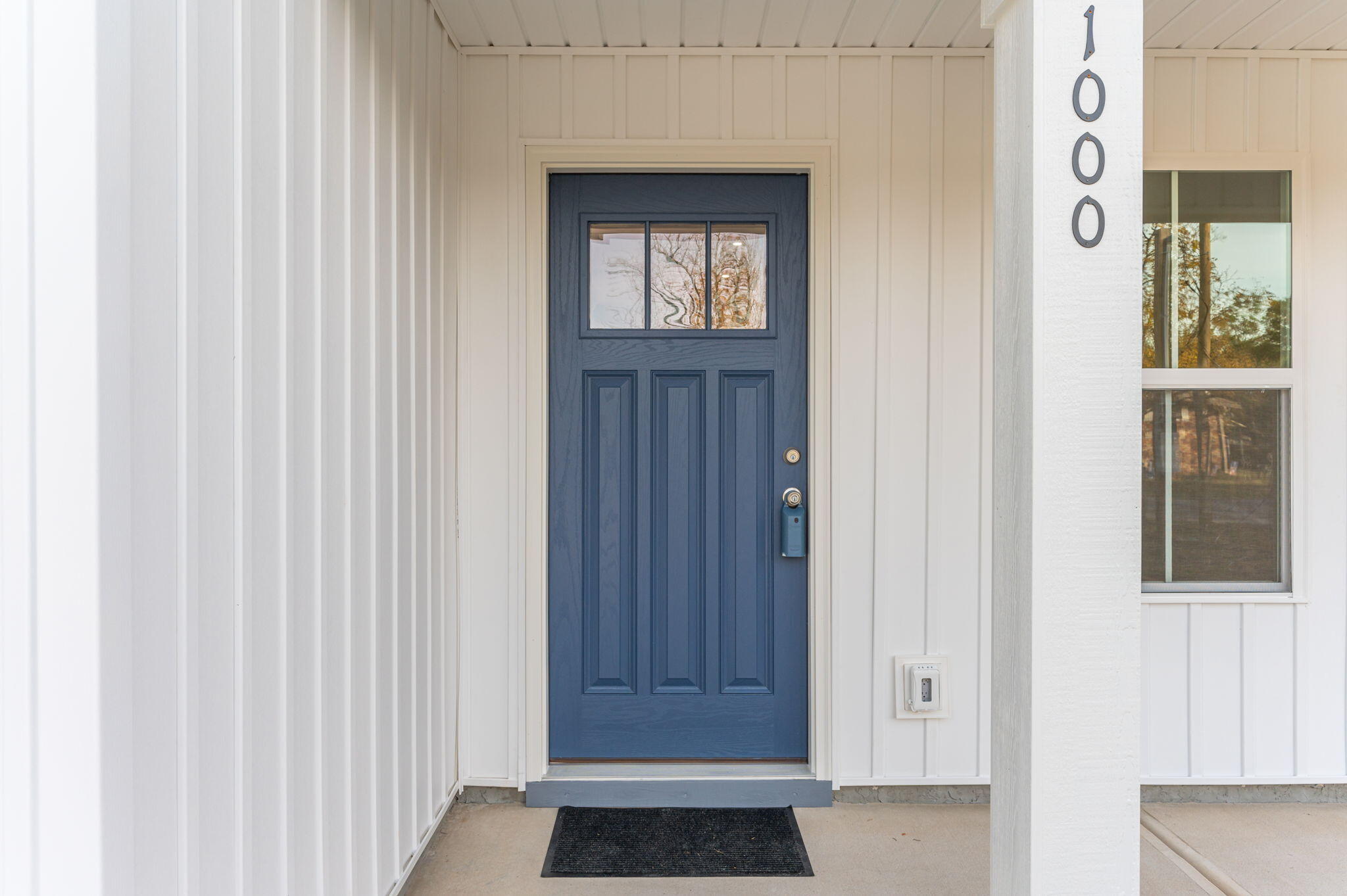 1000 Valley Road Crestview, FL 32539 - Photo 4 of 30 a view of front door