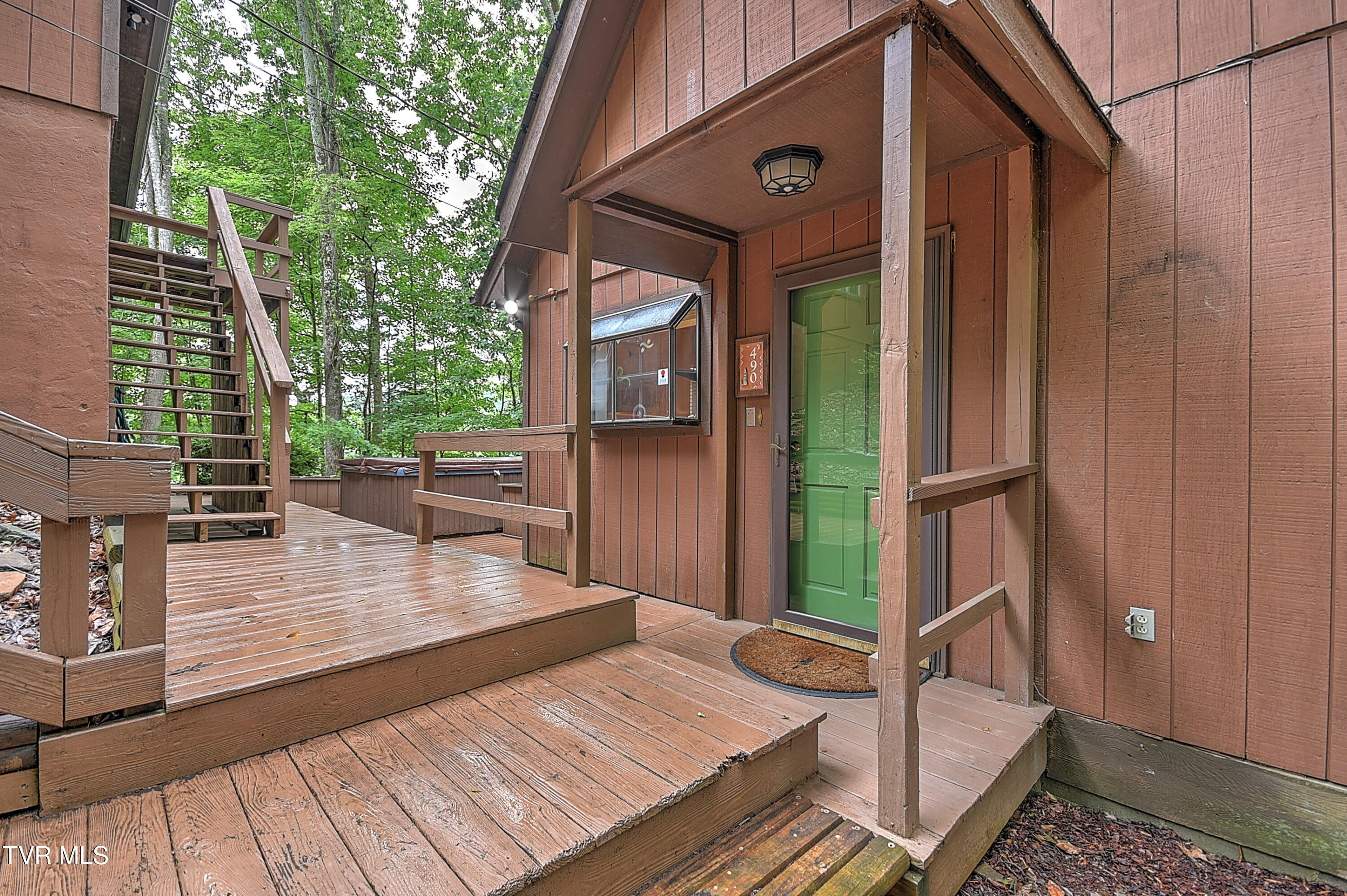 490 Hideaway Farm Road Piney Flats, TN 37686 - Photo 56 of 102 490 Hideaway ES-57