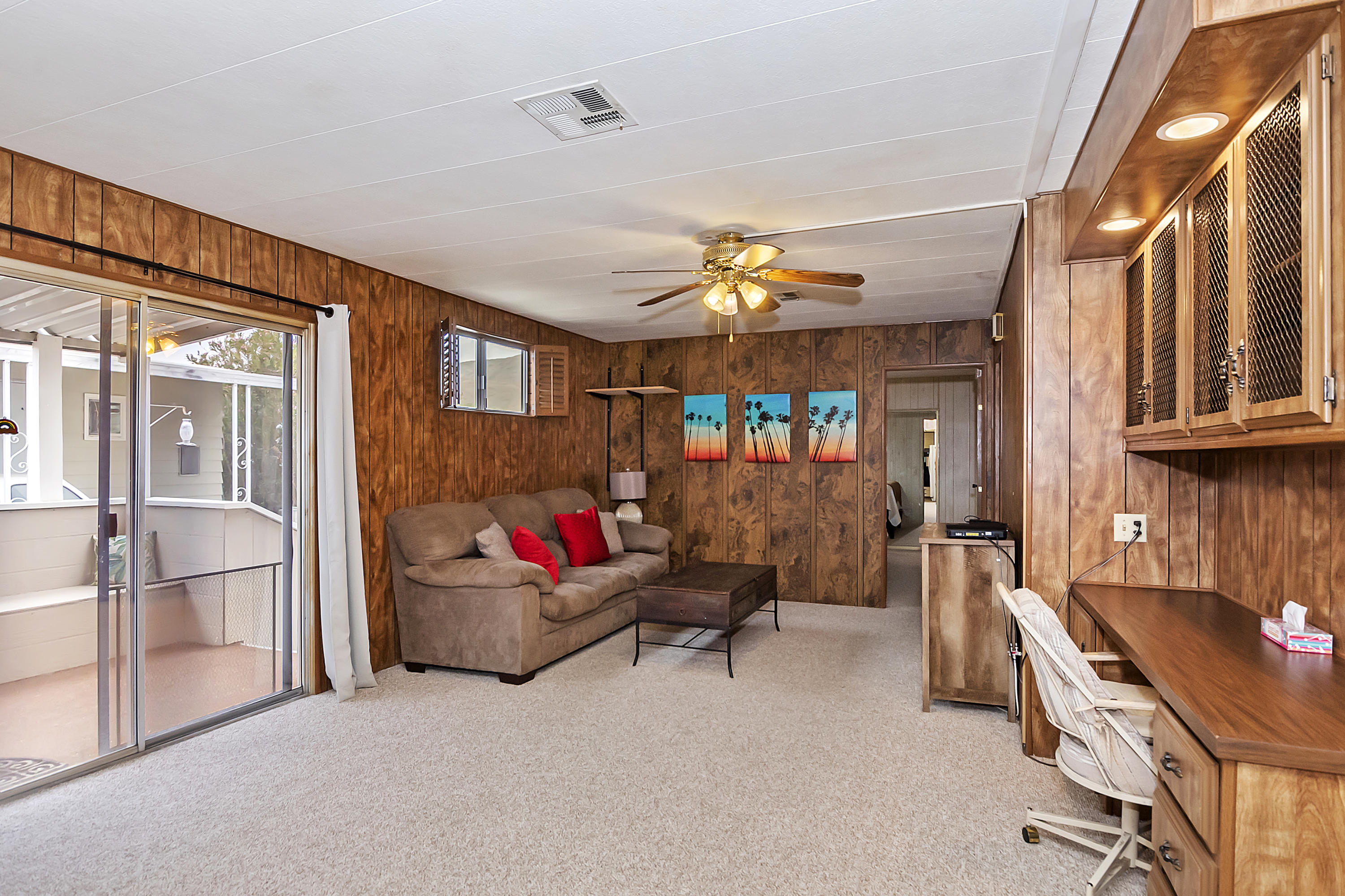 74711 Dillon Road, Unit 339 Desert Hot Springs, CA 92241 - Photo 11 of 29 010_Family Room