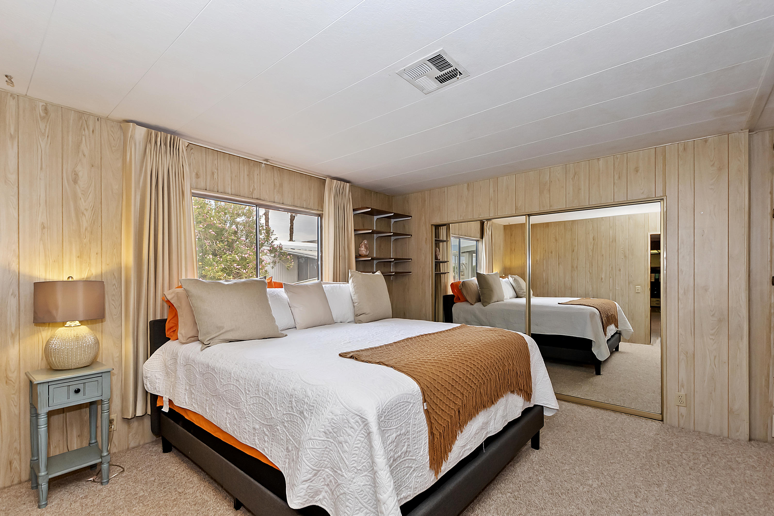 74711 Dillon Road, Unit 339 Desert Hot Springs, CA 92241 - Photo 16 of 29 016_Master Bedroom