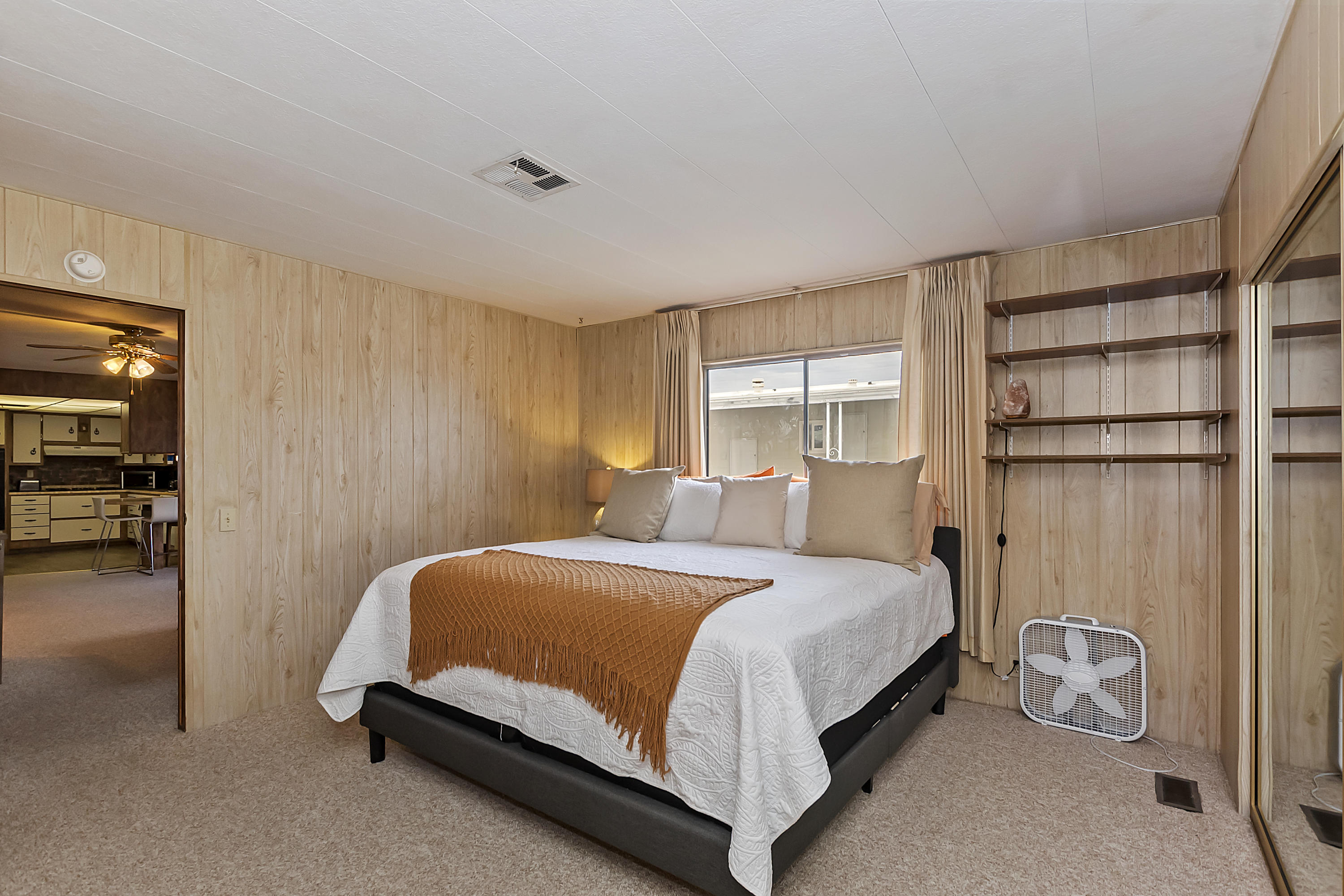 74711 Dillon Road, Unit 339 Desert Hot Springs, CA 92241 - Photo 17 of 29 017_Master Bedroom