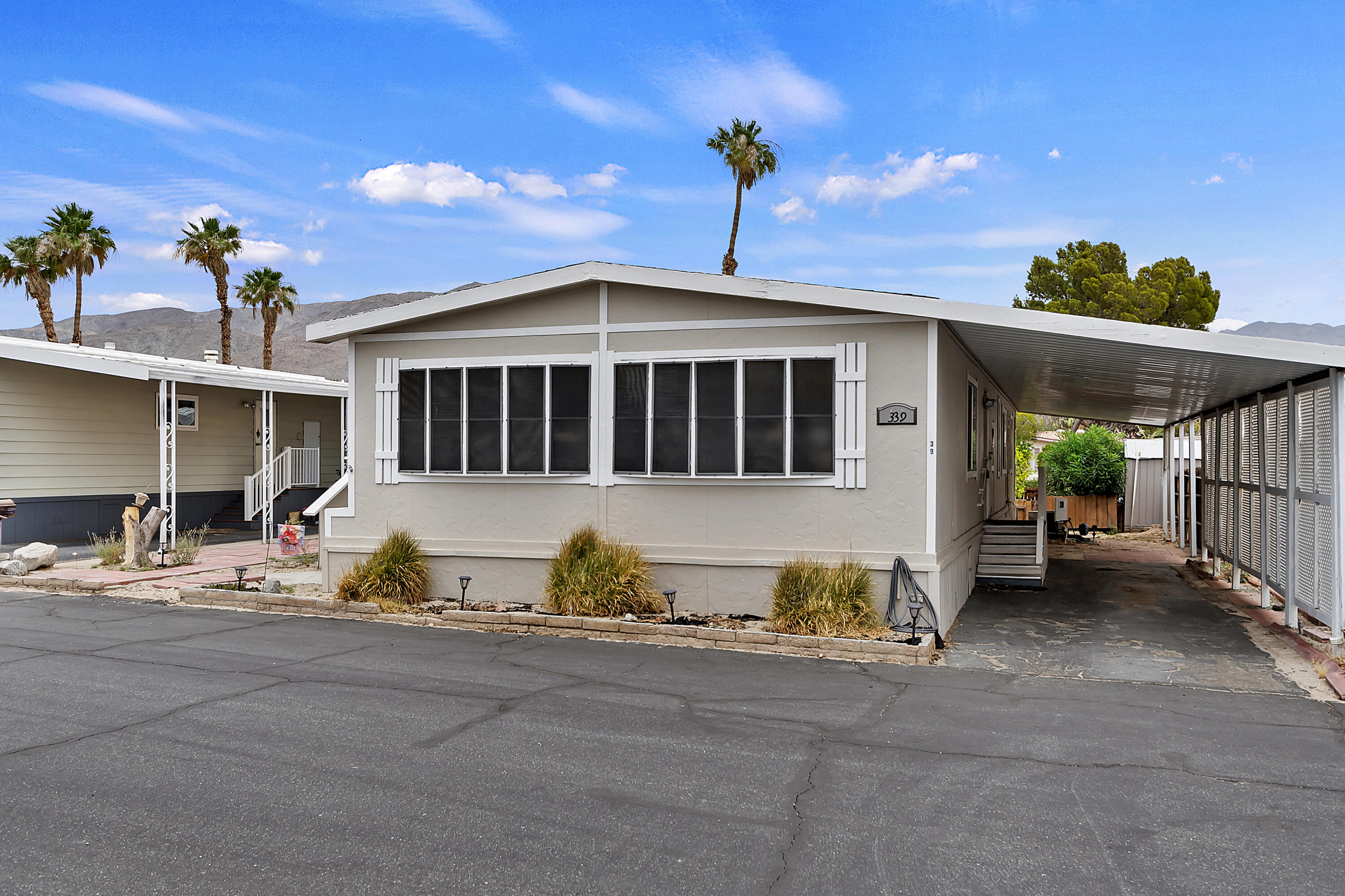 74711 Dillon Road, Unit 339 Desert Hot Springs, CA 92241 - Photo 3 of 29 001_74711 Dillon Rd 339