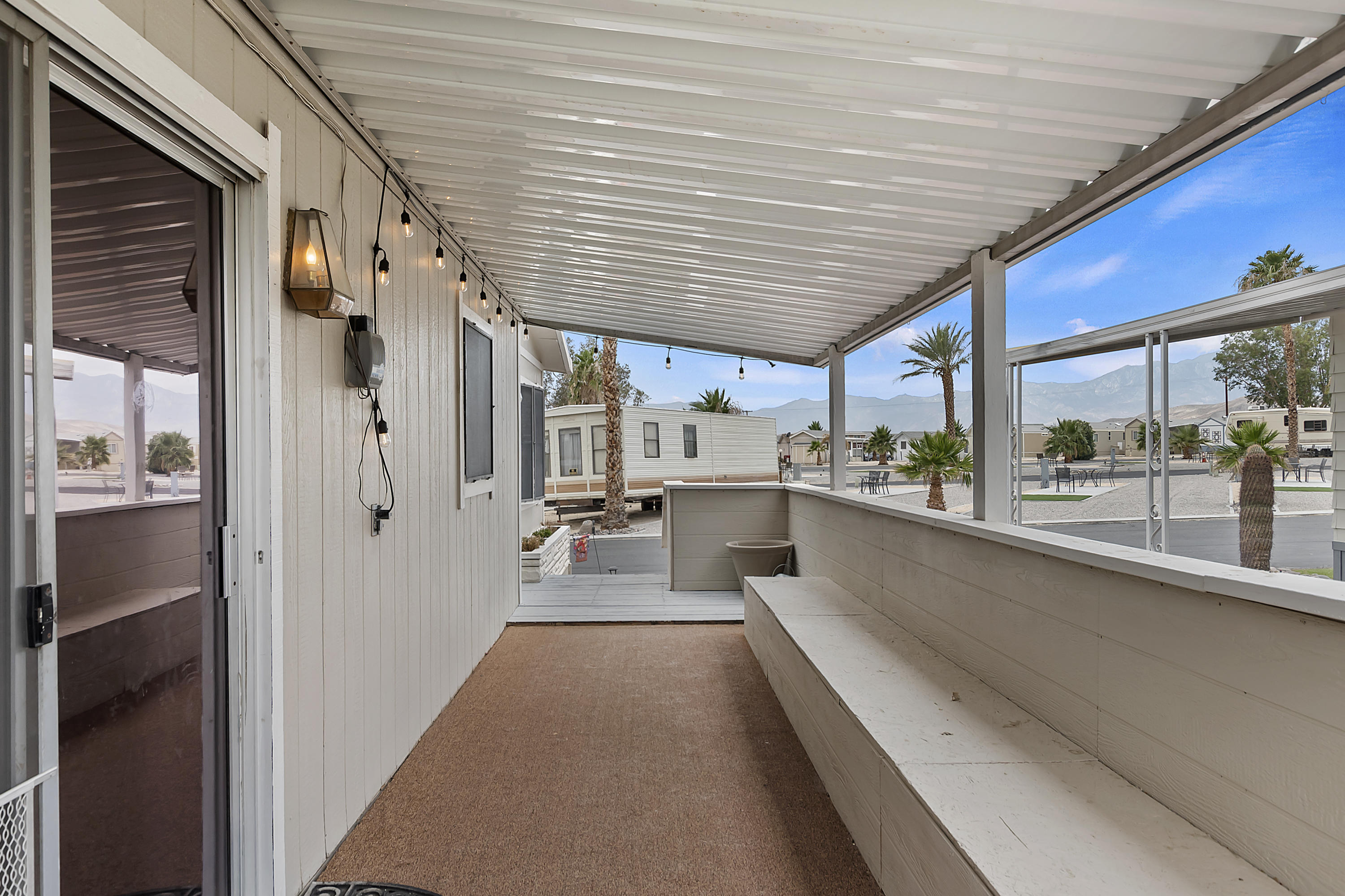 74711 Dillon Road, Unit 339 Desert Hot Springs, CA 92241 - Photo 27 of 29 027_Porch