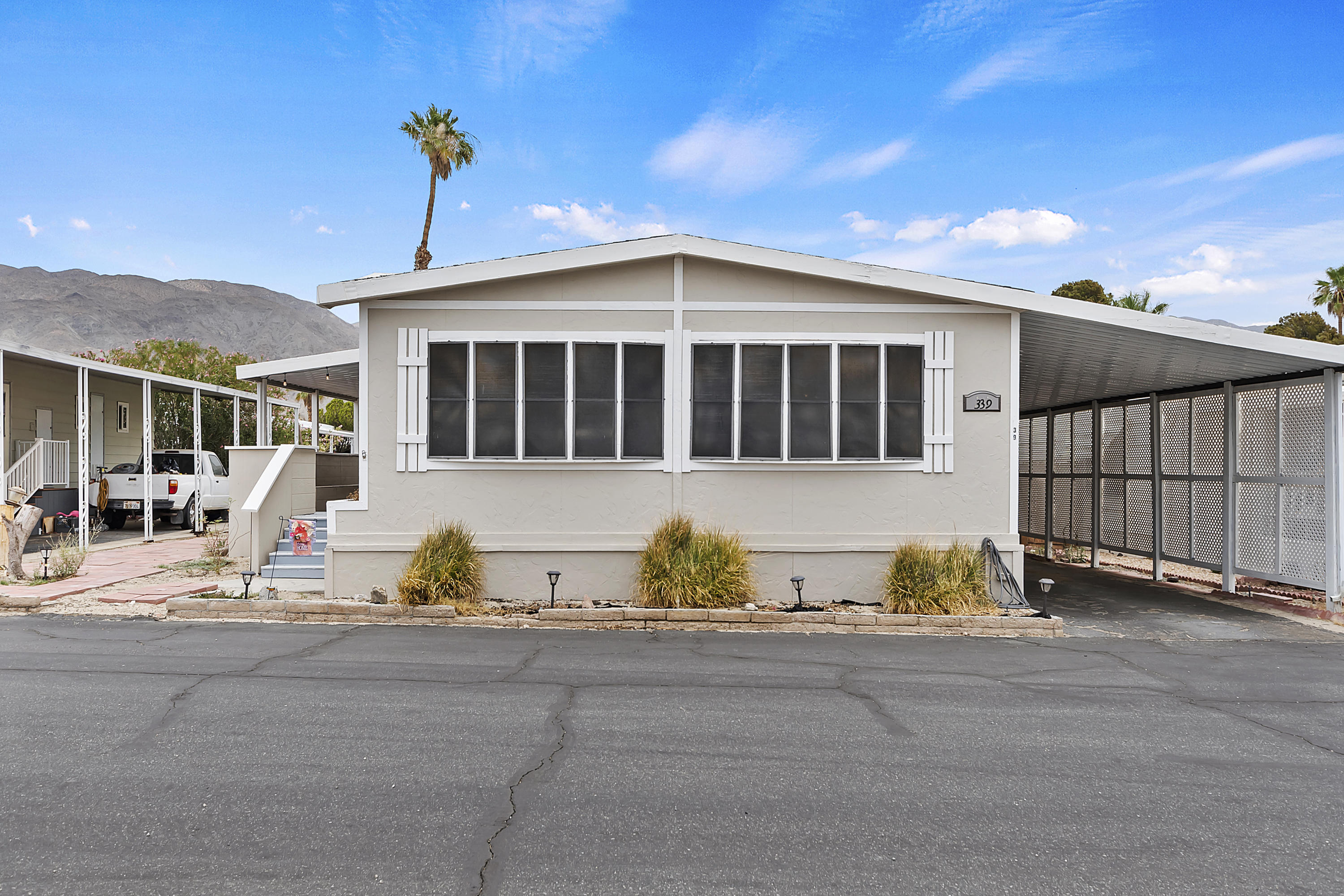 74711 Dillon Road, Unit 339 Desert Hot Springs, CA 92241 - Photo 5 of 29 003_Front