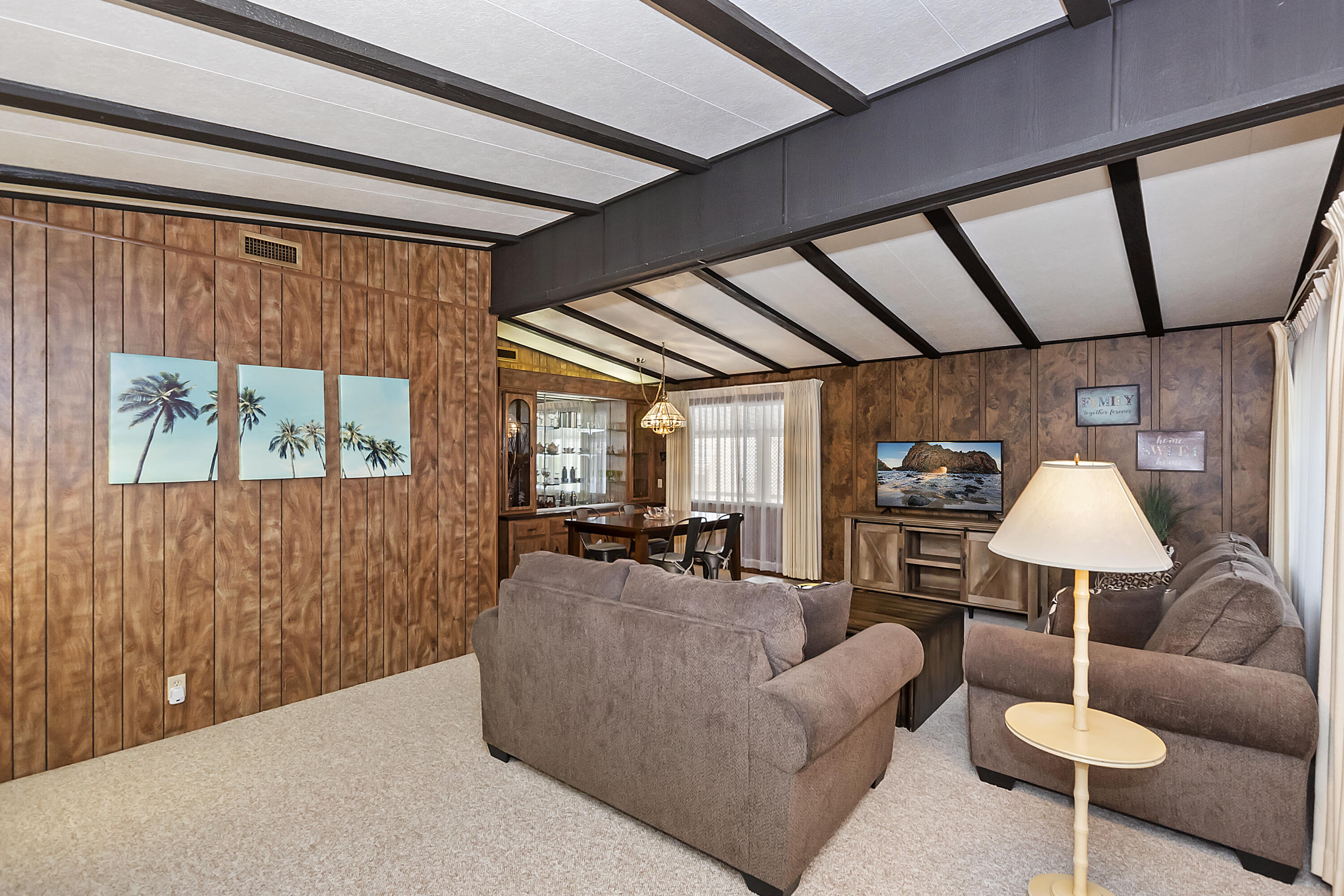 74711 Dillon Road, Unit 339 Desert Hot Springs, CA 92241 - Photo 8 of 29 006_Living Room