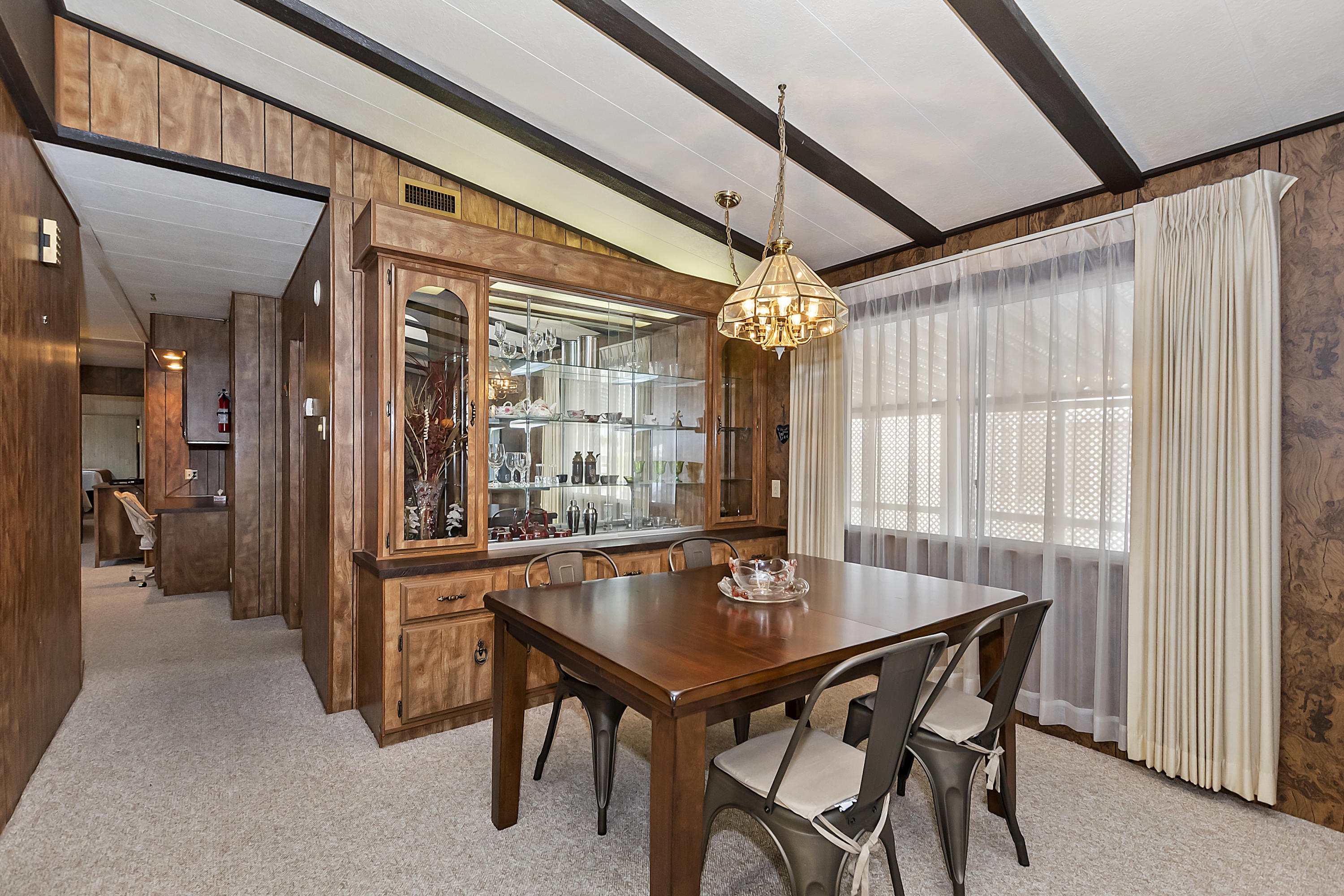 74711 Dillon Road, Unit 339 Desert Hot Springs, CA 92241 - Photo 9 of 29 008_Dining Area