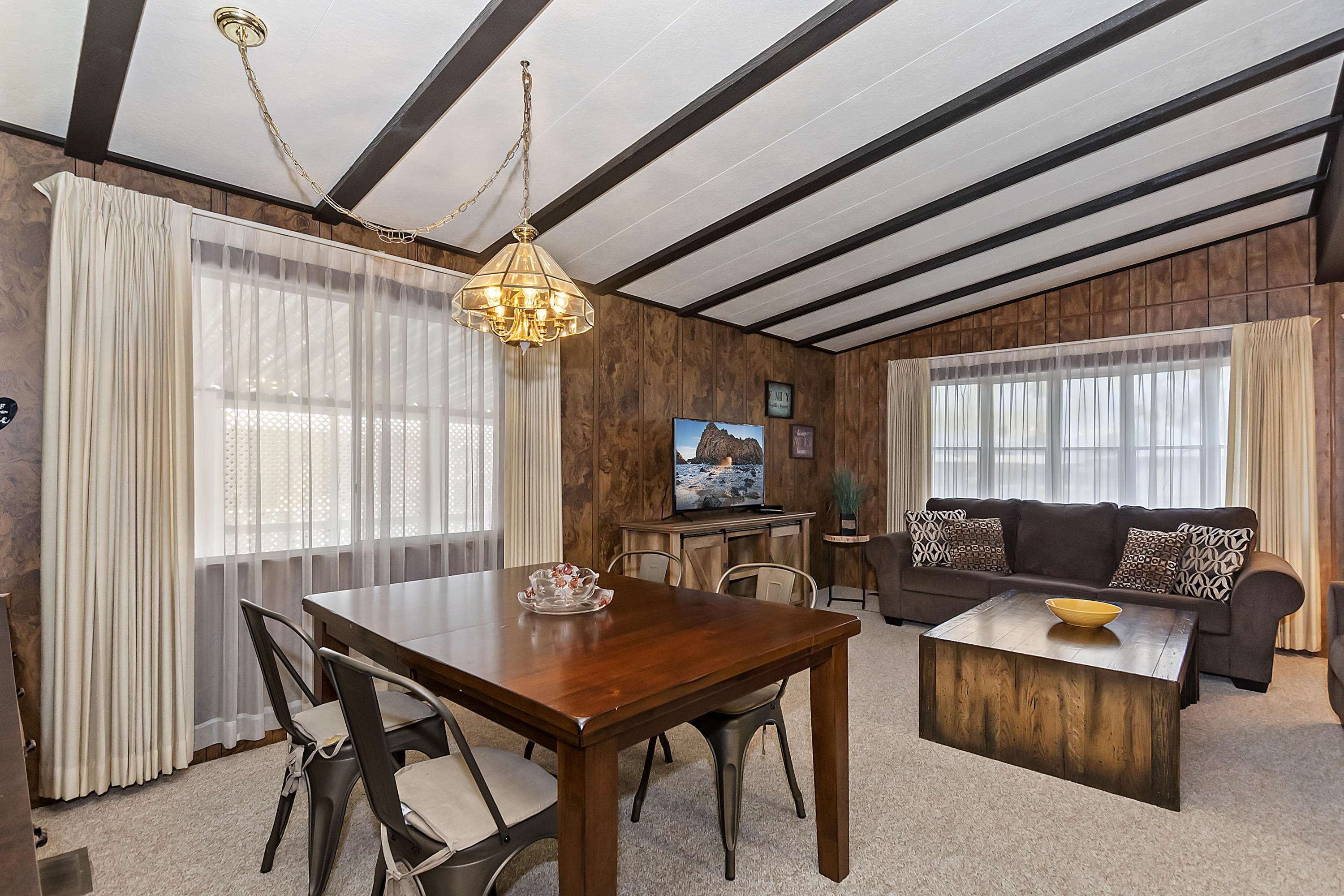 74711 Dillon Road, Unit 339 Desert Hot Springs, CA 92241 - Photo 10 of 29 009_Dining Area
