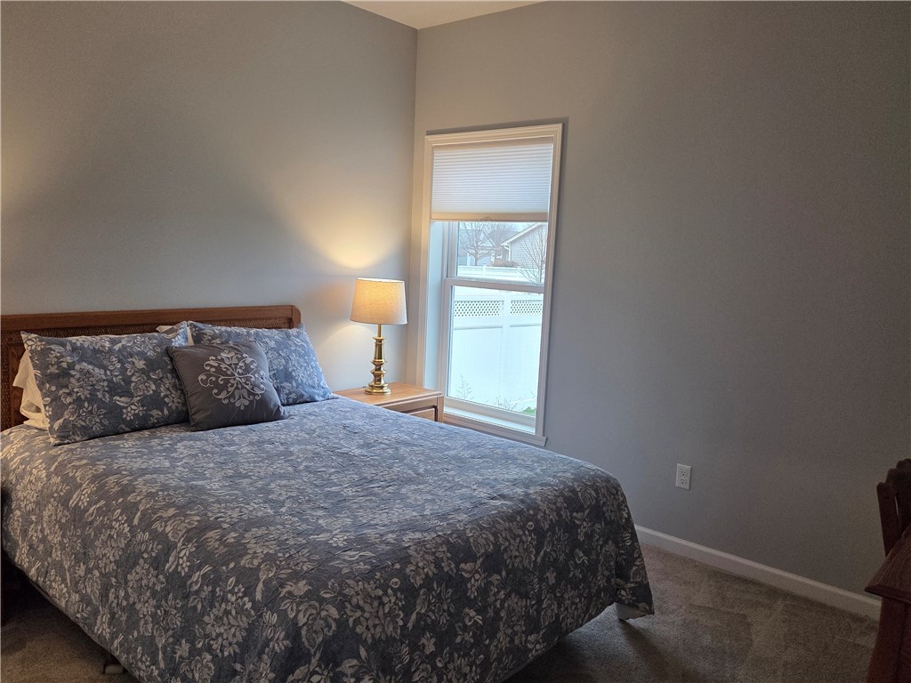56 Post Avenue Greece, NY 14468 - Photo 14 of 18 Bedroom #2