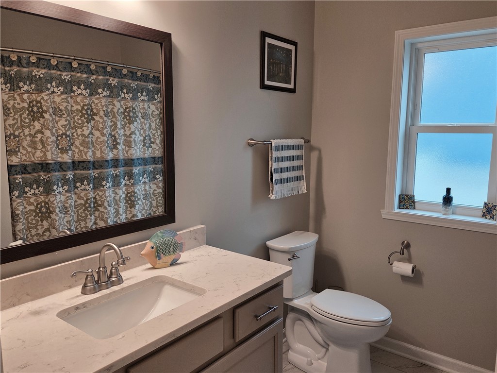 56 Post Avenue Greece, NY 14468 - Photo 15 of 18 Main Bath