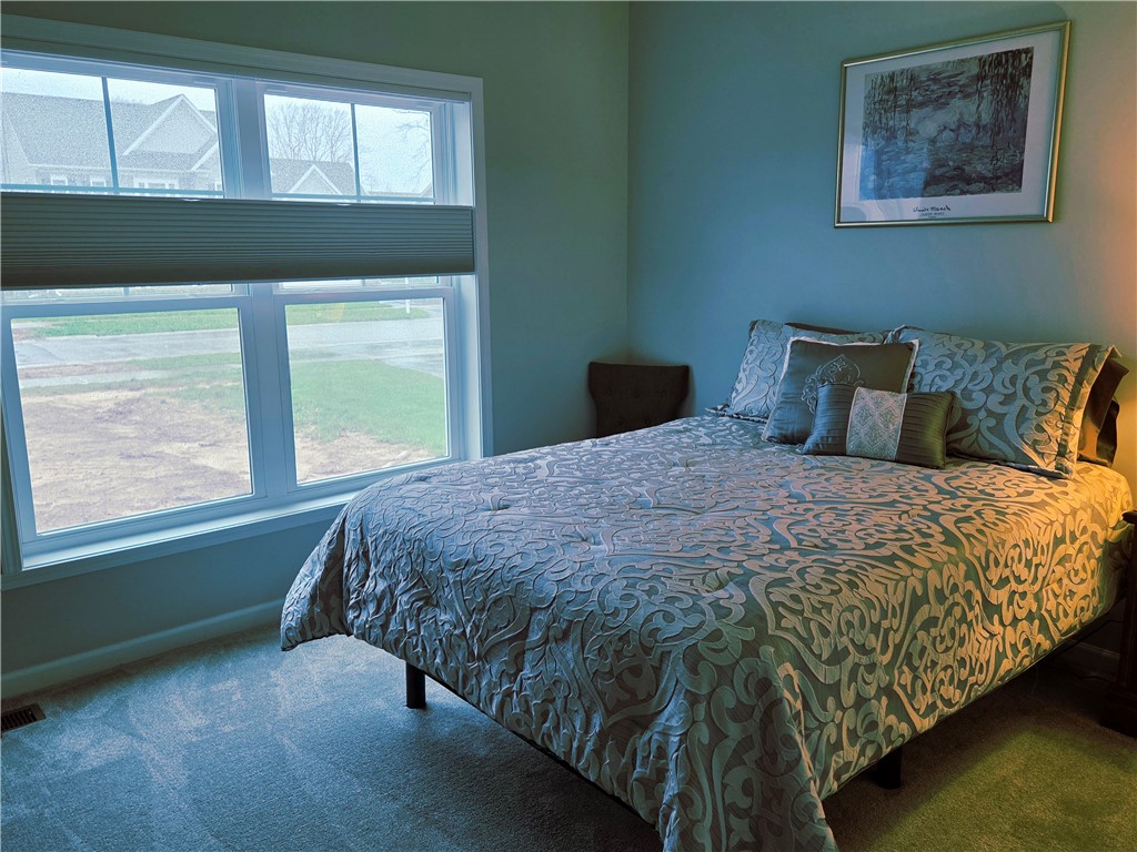 56 Post Avenue Greece, NY 14468 - Photo 16 of 18 Bedroom #3