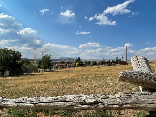 $200,000 | 41060720015800 Clendenning Street, Dubois, WY 82513