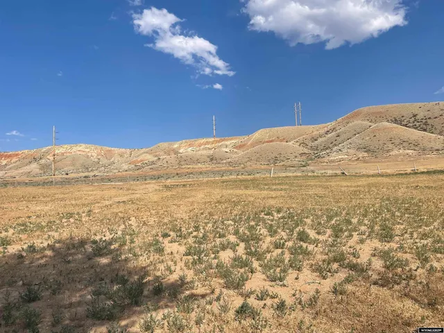 $200,000 | 41060720015800 Clendenning Street, Dubois, WY 82513