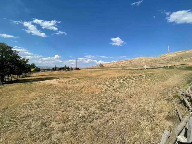 $200,000 | 41060720015800 Clendenning Street, Dubois, WY 82513
