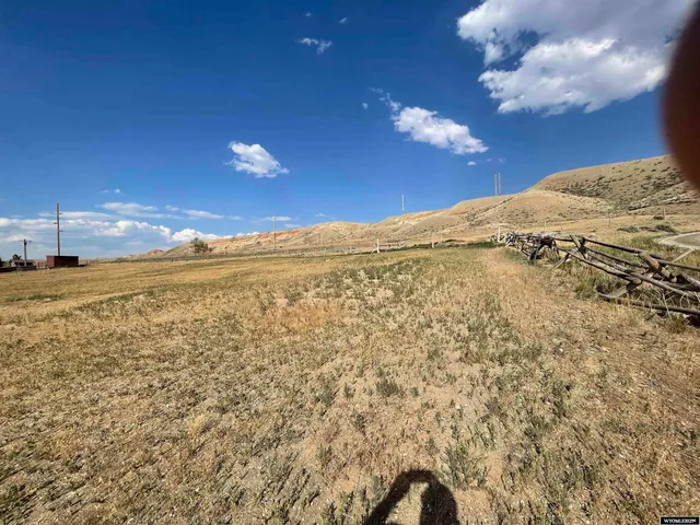 $200,000 | 41060720015800 Clendenning Street, Dubois, WY 82513