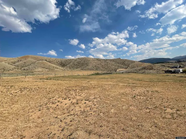 $200,000 | 41060720015800 Clendenning Street, Dubois, WY 82513