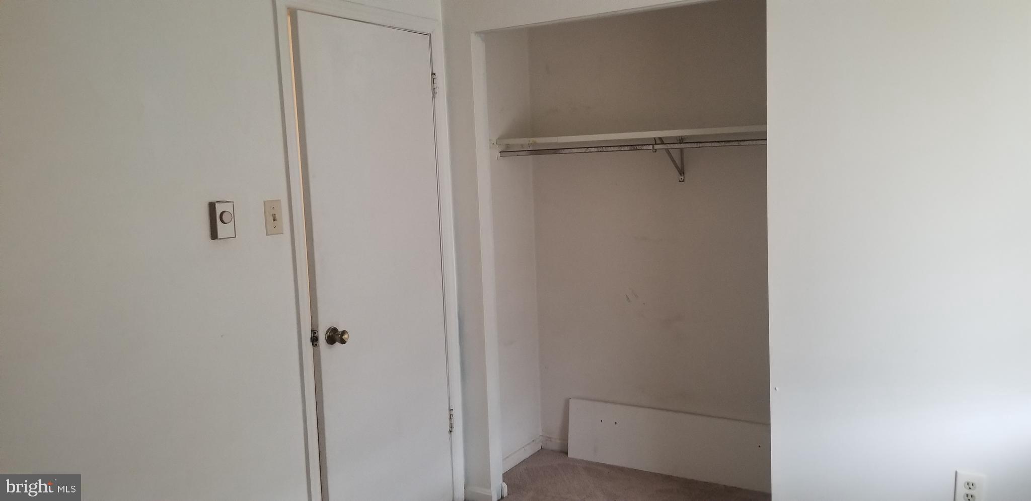 146 Pointer Way Inwood, WV 25428 - Photo 22 of 41 Large closet & view into half bath
