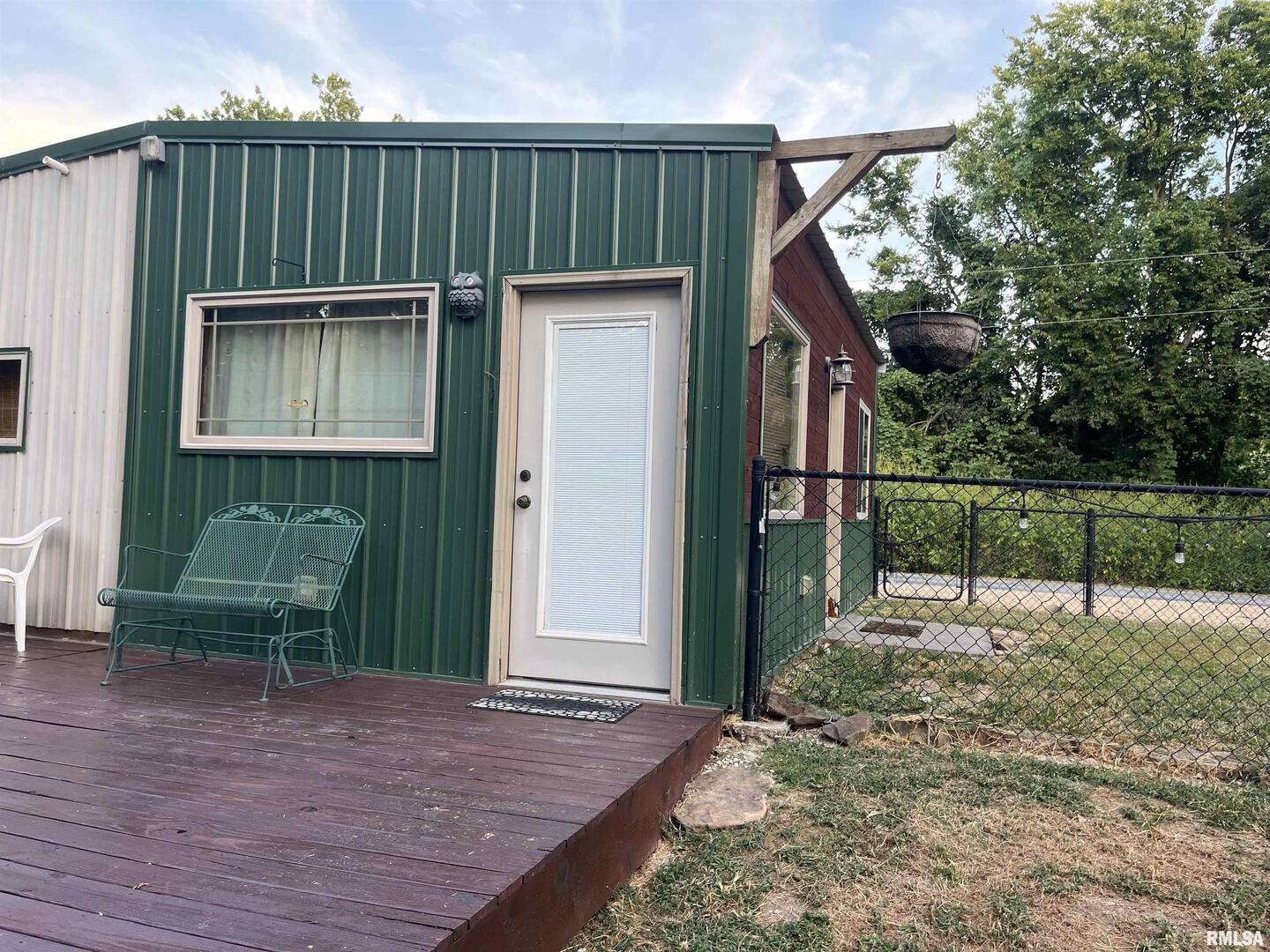 5435 Hickory Ridge Road Pomona, IL 62975 - Photo 12 of 67