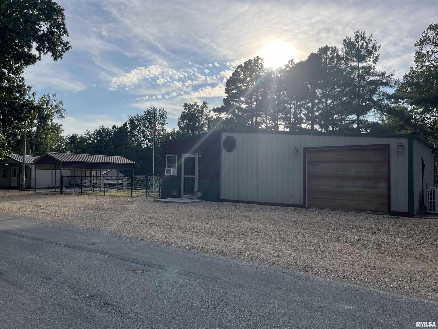 5435 Hickory Ridge Road Pomona, IL 62975 - Photo 17 of 67