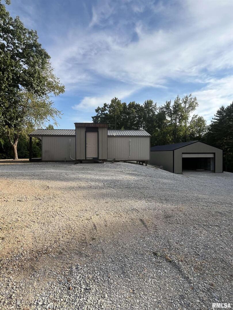 5435 Hickory Ridge Road Pomona, IL 62975 - Photo 19 of 67