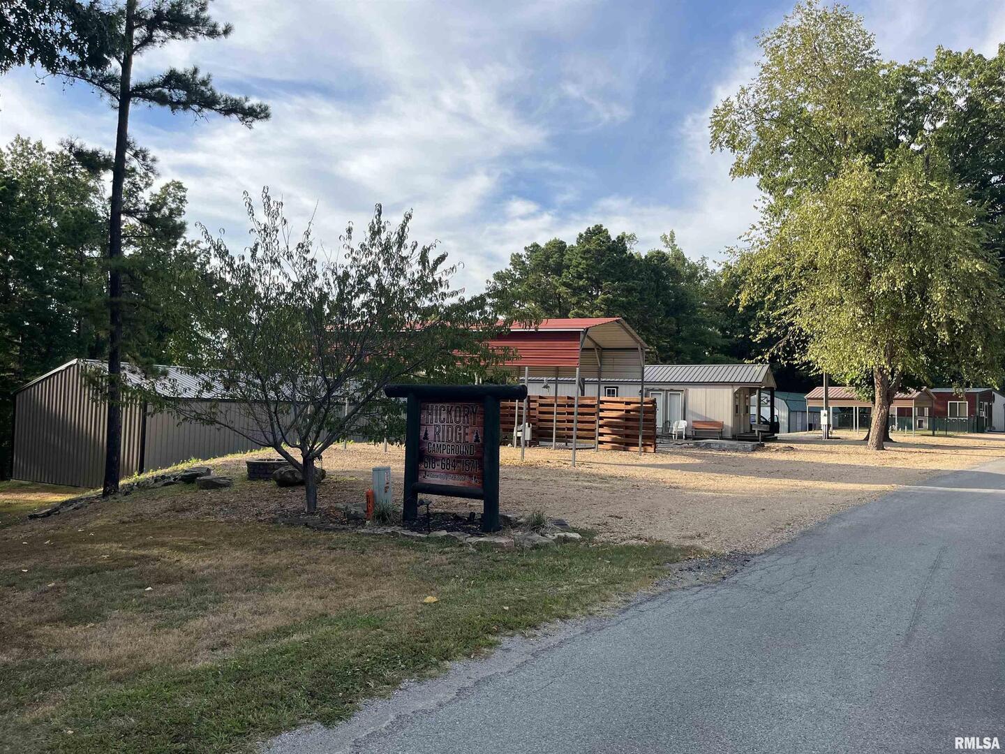 5435 Hickory Ridge Road Pomona, IL 62975 - Photo 3 of 67