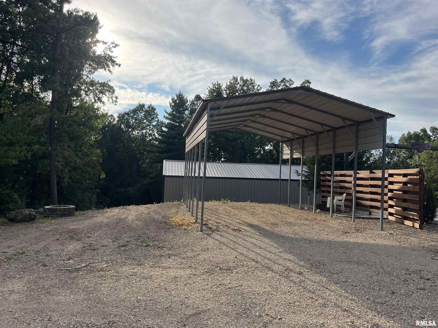 5435 Hickory Ridge Road Pomona, IL 62975 - Photo 42 of 67