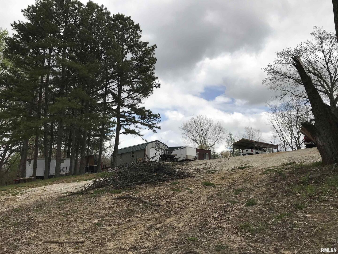 5435 Hickory Ridge Road Pomona, IL 62975 - Photo 44 of 67