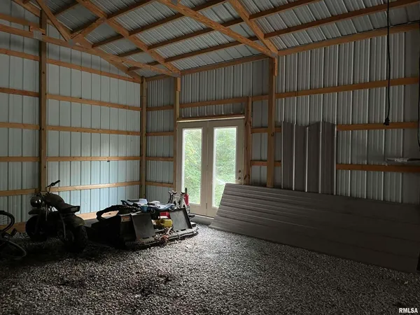 $290,000 | 5435 Hickory Ridge Road, Pomona, IL 62975