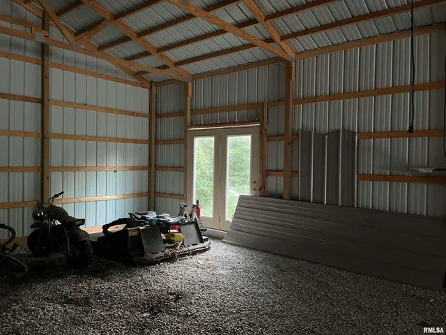 $290,000 | 5435 Hickory Ridge Road, Pomona, IL 62975