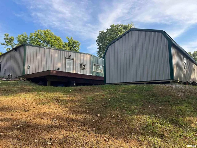 $290,000 | 5435 Hickory Ridge Road, Pomona, IL 62975