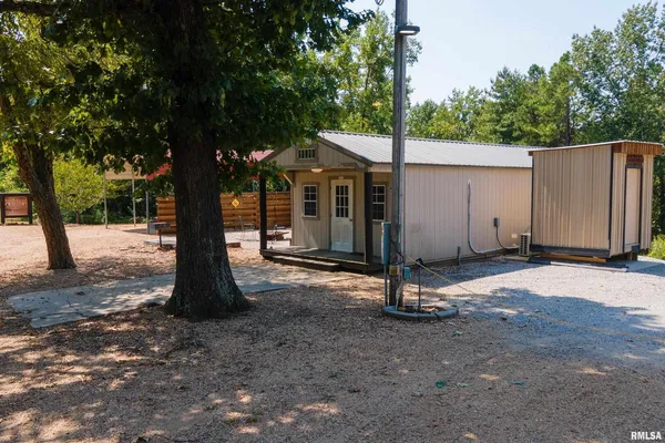 $290,000 | 5435 Hickory Ridge Road, Pomona, IL 62975