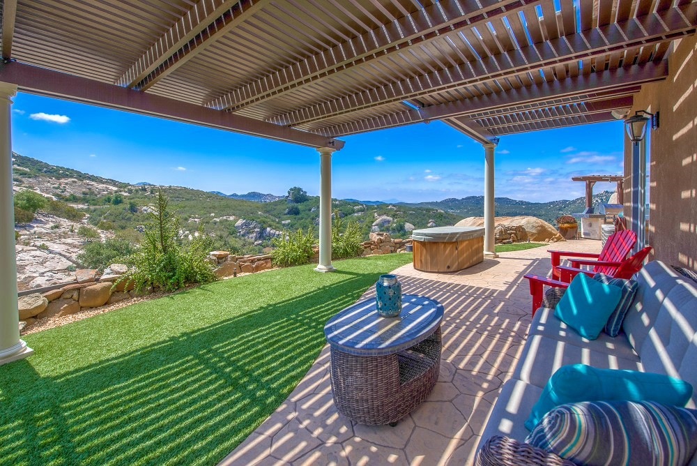18431 Mahogany Ranch Road Ramona, CA 92065 - Photo 4 of 25 Gallery Image 4