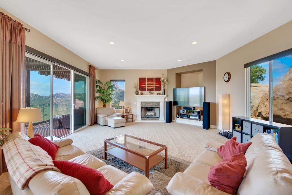 18431 Mahogany Ranch Road Ramona, CA 92065 - Photo 8 of 25 Gallery Image 8