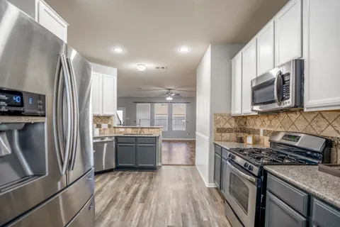 $349,900 | 14911 Calico Heights Lane, Cypress, TX 77433