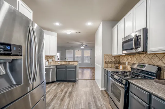 $352,900 | 14911 Calico Heights Lane, Cypress, TX 77433