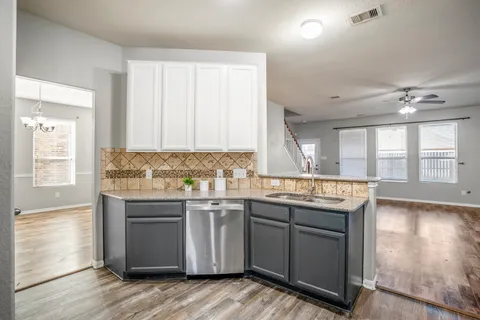 $349,900 | 14911 Calico Heights Lane, Cypress, TX 77433