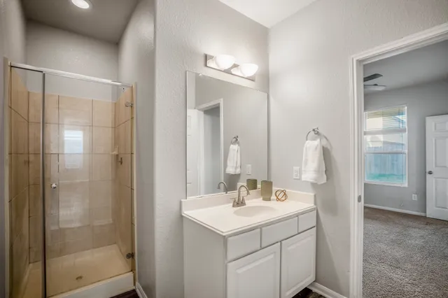 $352,900 | 14911 Calico Heights Lane, Cypress, TX 77433