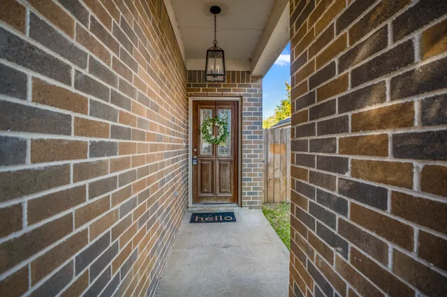 $352,900 | 14911 Calico Heights Lane, Cypress, TX 77433