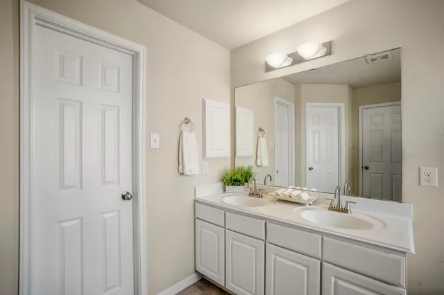 $352,900 | 14911 Calico Heights Lane, Cypress, TX 77433