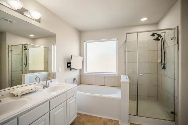 $352,900 | 14911 Calico Heights Lane, Cypress, TX 77433