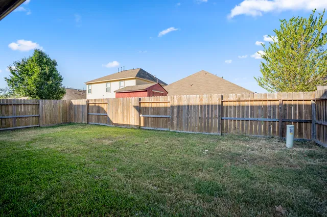 $352,900 | 14911 Calico Heights Lane, Cypress, TX 77433