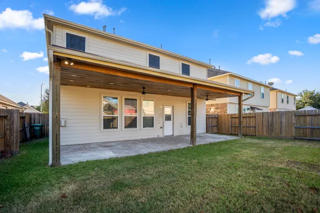 $352,900 | 14911 Calico Heights Lane, Cypress, TX 77433