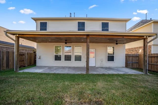 $352,900 | 14911 Calico Heights Lane, Cypress, TX 77433