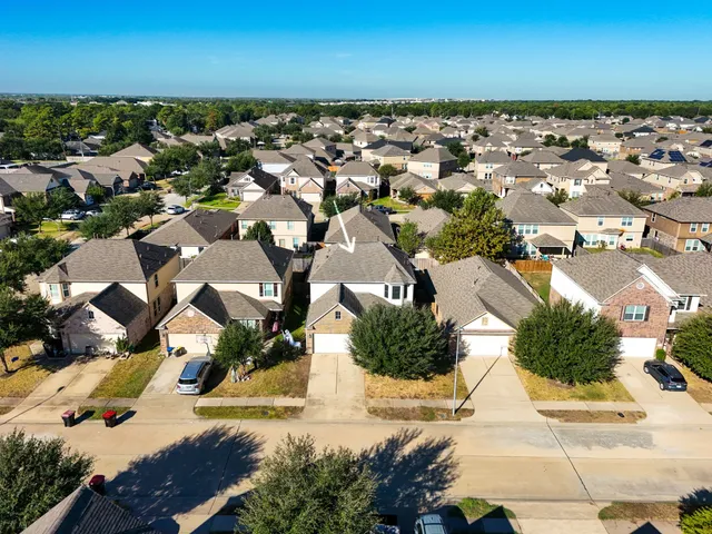 $352,900 | 14911 Calico Heights Lane, Cypress, TX 77433