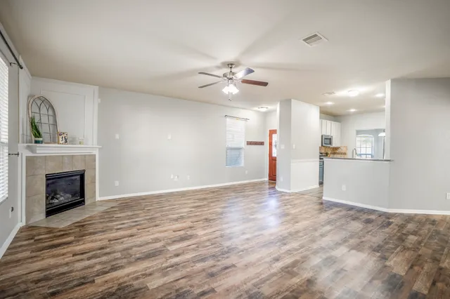 $352,900 | 14911 Calico Heights Lane, Cypress, TX 77433