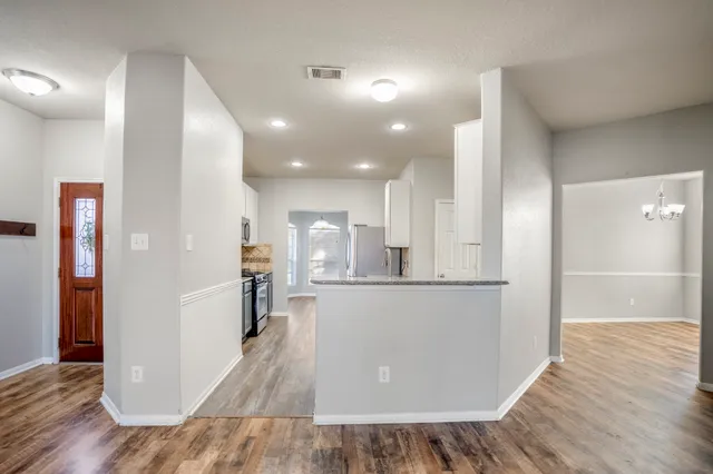 $352,900 | 14911 Calico Heights Lane, Cypress, TX 77433